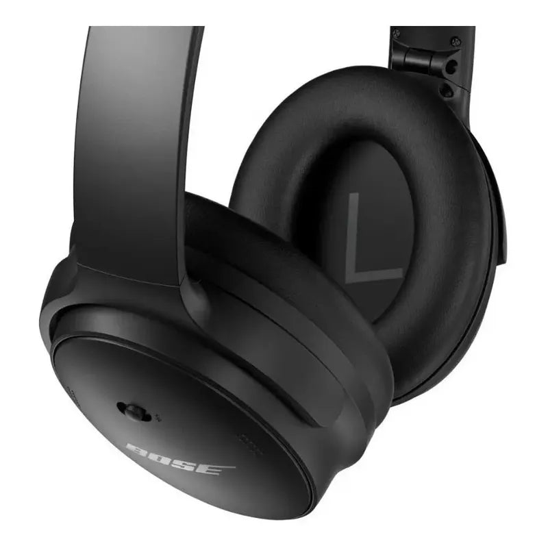 Audifonos Bose Quietcomfort 45 Wireless Bluetooth