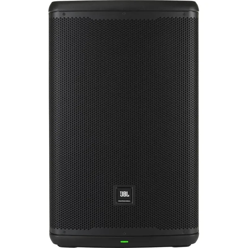 Corneta Jbl Professional Eon715 Amplificada + Bluetooth.