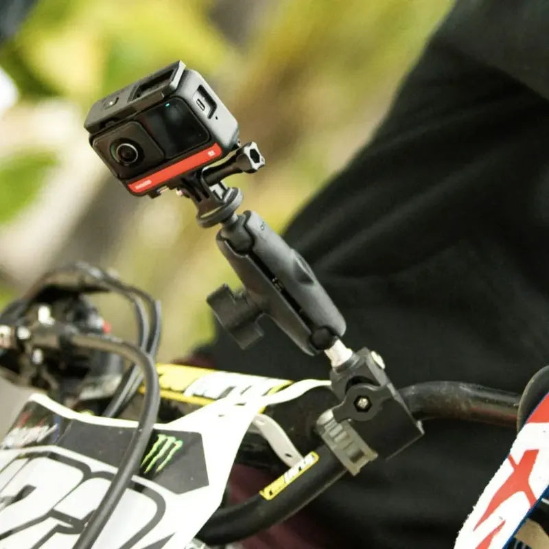 Insta360 Bundle Kit Accesorios Para Motocicletas