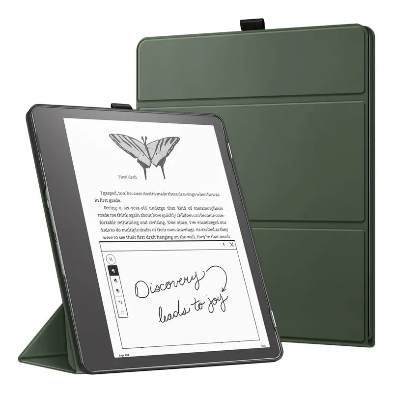 Funda Protectora Antigolpes Para Kindle Scribe 10.2