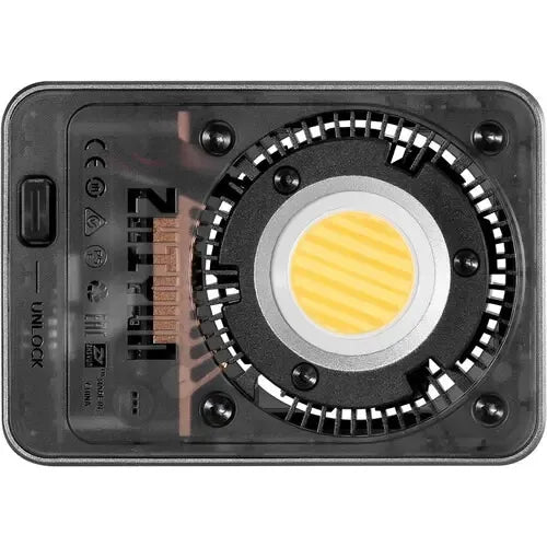 Zhiyun X60 Rgb Cob Light - Luz Led Escenario 1u
