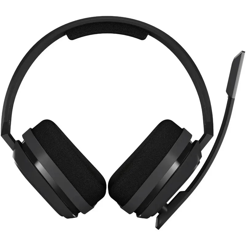 Audífonos Astro Gaming A10 Ps4 Xbox One Mobile, Negro