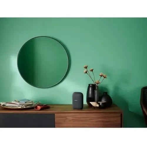 Google - Nest Audio - Altavoz Inteligente