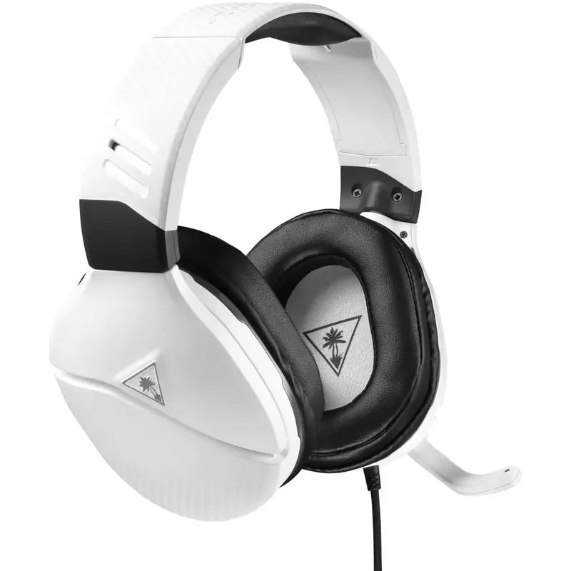 Audifonos Turtle Beach Recon 200 Xboxone Ps4 Nintendo Switch