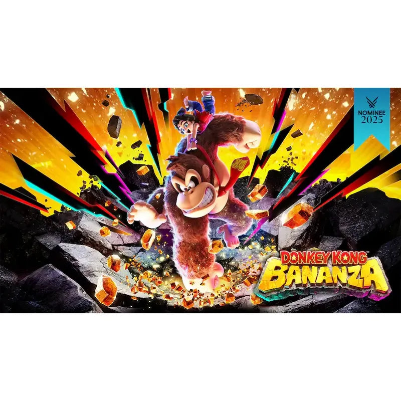 Nintendo Switch 2: Choose Your Game Bundle