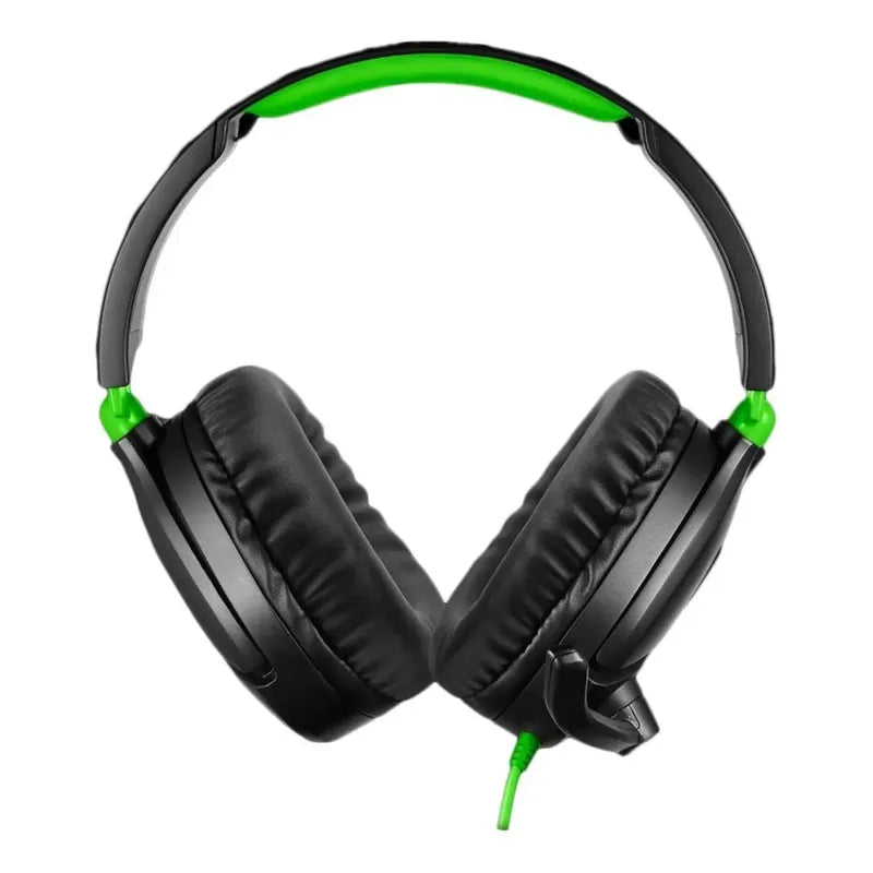 Audifonos Turtle Beach Recon 70 Ps4 Pro Xbox One Switch Pc