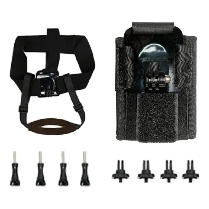 Paquete De Escalada Insta360 Sports Bundle