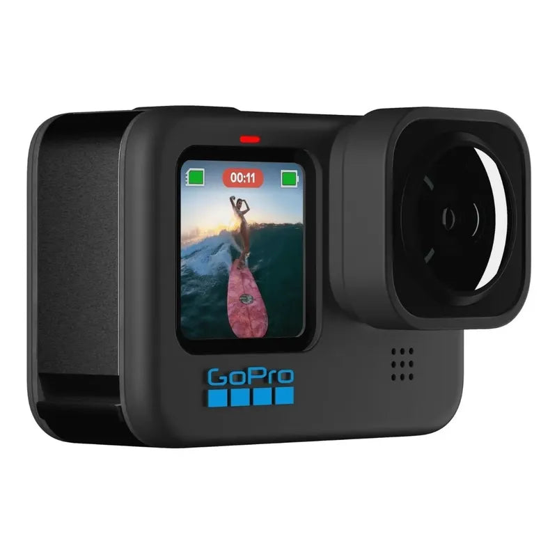 Gopro Max Lens Mod, Compatible Varios Modelos