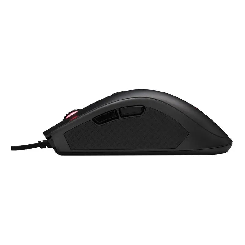 Mouse Hyperx Pulsefire Fps Pro Rgb Negro