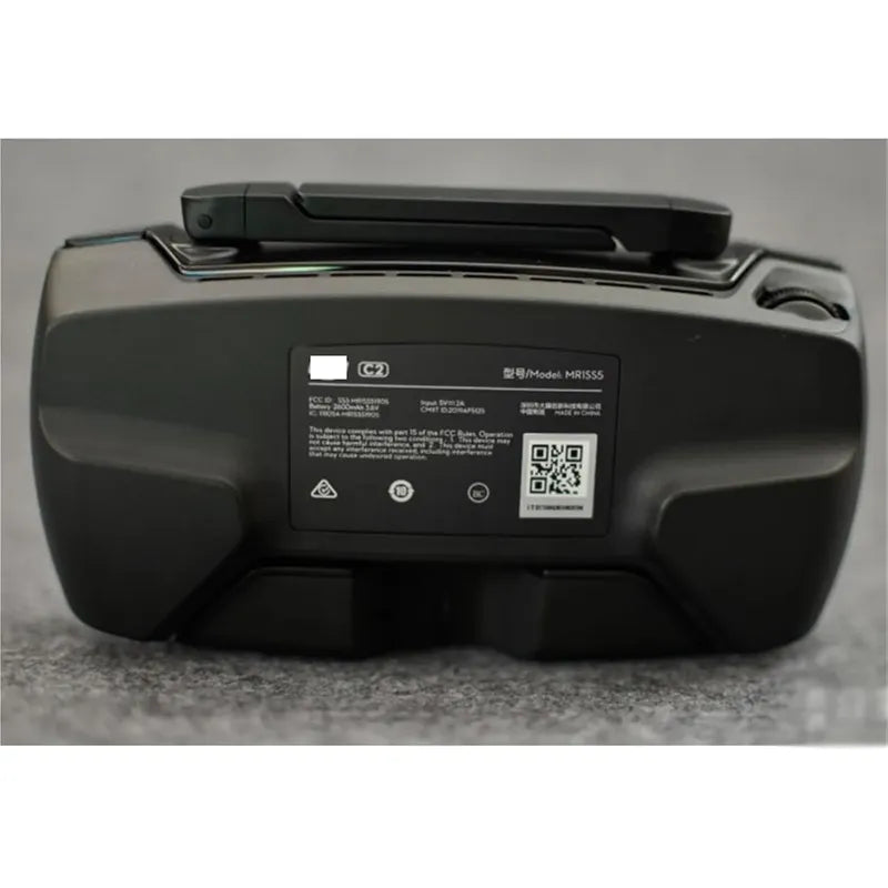 Control Remoto Original Dji Mavic Mini Fcc Mr1ss5, Oem