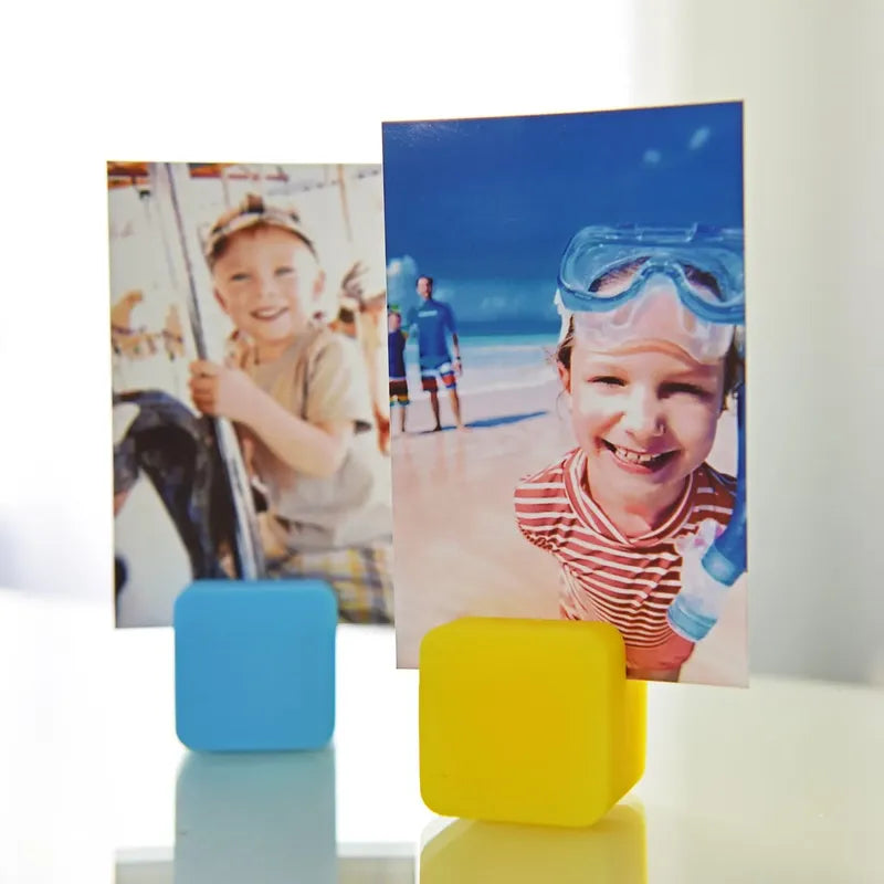 Papel Fotográfico Kodak Zink Apremium De 2x3 20 Hojas