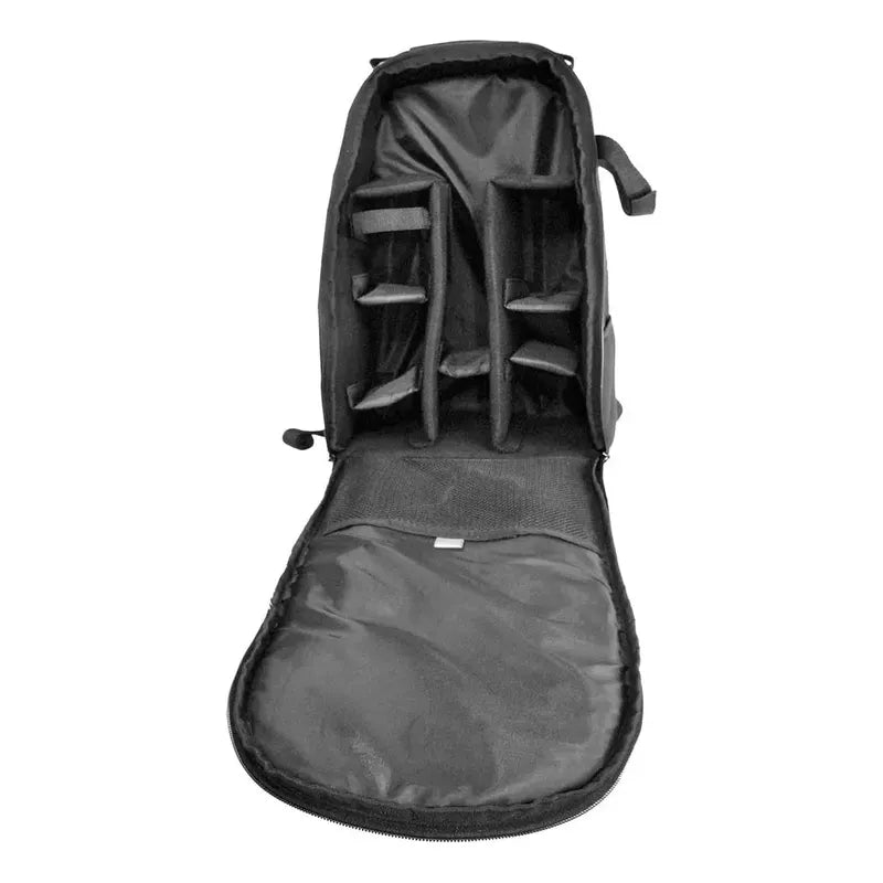 Bolso Ultimax Um-bp100 Para Cámaras Dslr Negro