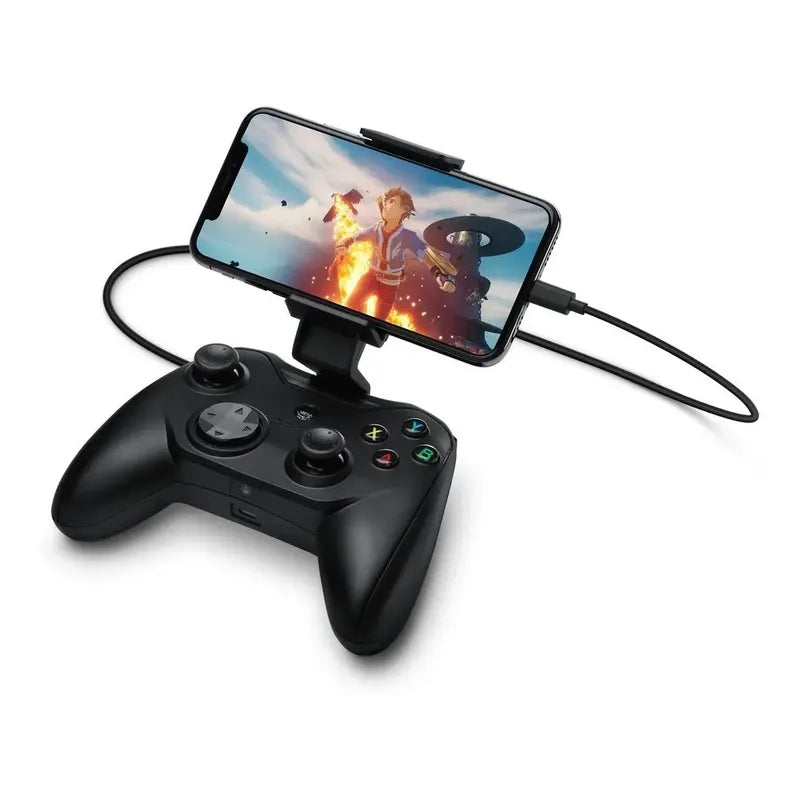 Control Con Cable De Rotor Riot Rr1850 iPhone iPad iPod