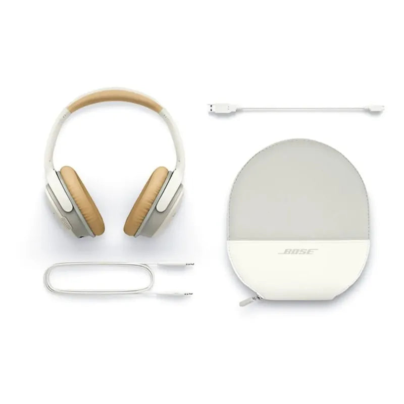 Audífonos Wireless Bose Soundlink Ii