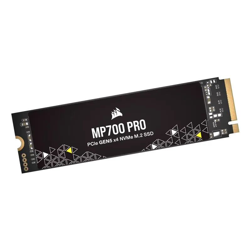 M.2 Corsair Mp700 Pro 2tb Pcie Gen5 X4 Nvme 2.0, 12.000 R/w