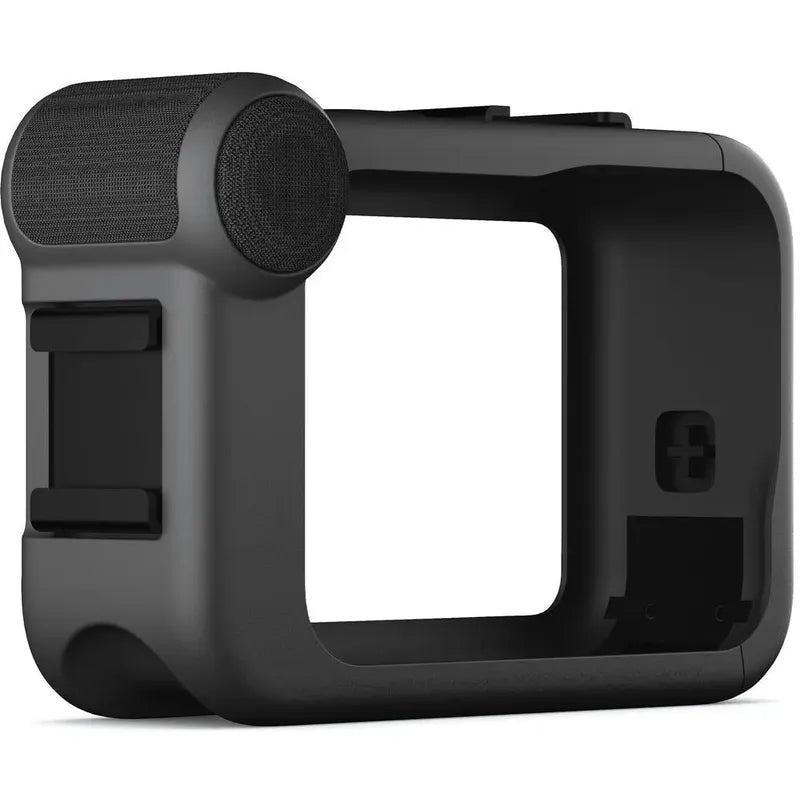 Gopro Media Mod Módulo Multimedia Para 8 Black