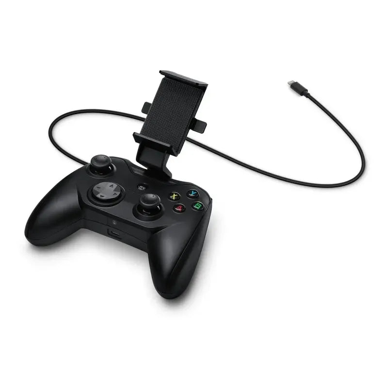 Control Con Cable De Rotor Riot Rr1850 iPhone iPad iPod