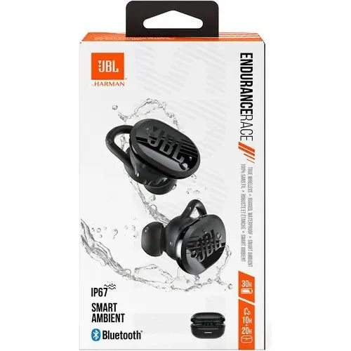 Audifonos Jbl Deportivos Intrauditivos Wireless