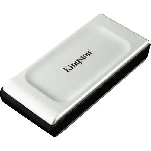 Disco Duro Ssd Portátil Kingston Xs2000 4tb Usb-c 3.2 Gen2x2