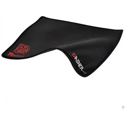 Combo Thelmaltake Sports Talon Mouse Optico 3200dpi+mousepad Negro