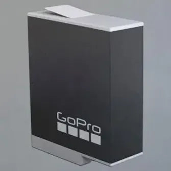 Batería Enduro Para Gopro Max, Recargable