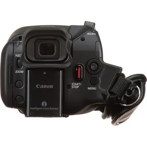 Videocámara Canon Vixia Hf G70 Uhd 4k Negro