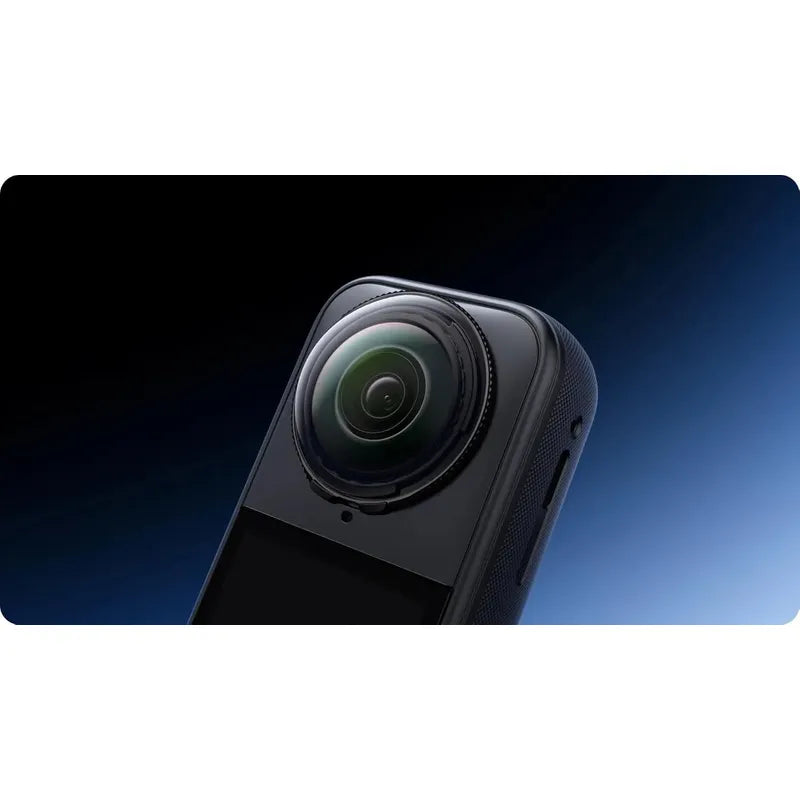 Protectores De Lente Estándar Para Insta360 X5