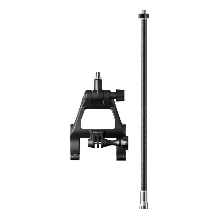 Insta360 Soporte Para Manillar De Bicicleta Third-person