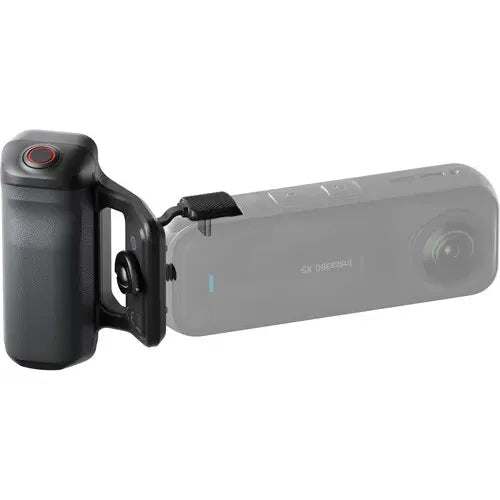 Empuñadura Fotográfica Insta360 Para X5/x4 Air