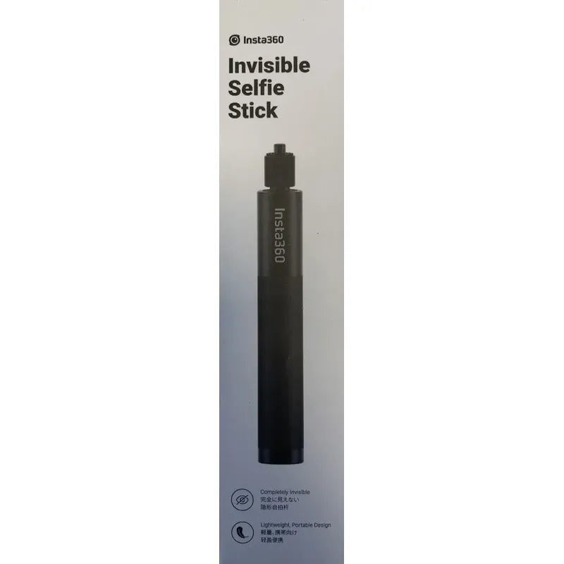 Invisible Selfie Stick 114cm Insta360 Original