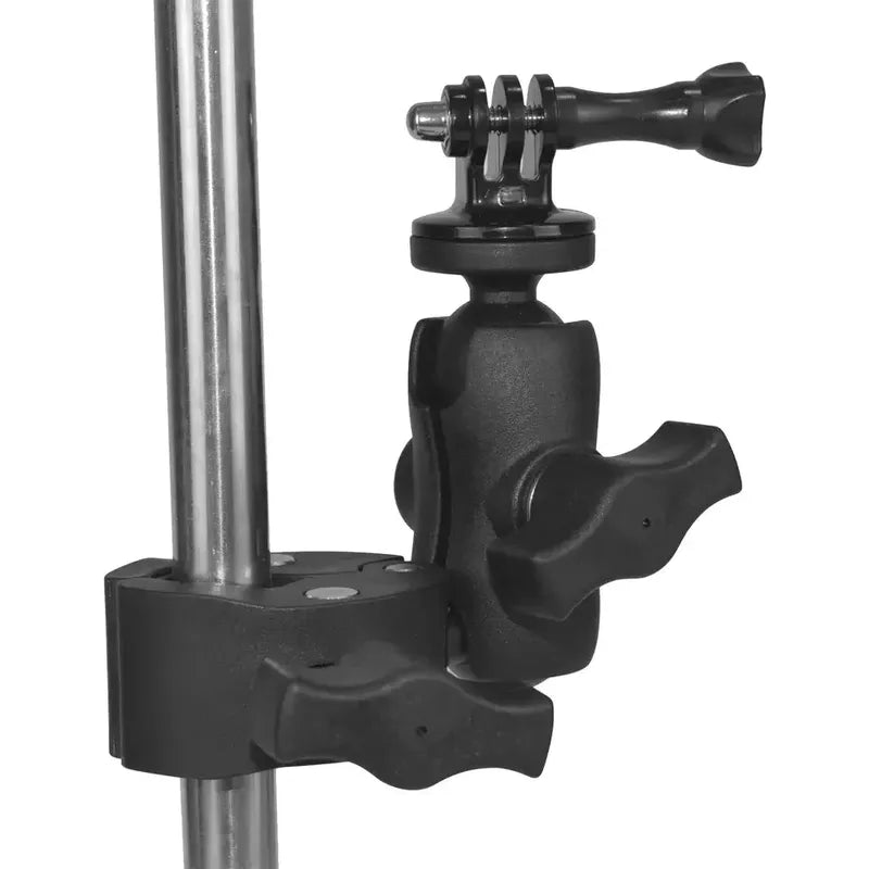 Evo Kit Gymbals Accesorios Para Moto Insta Y Gopro