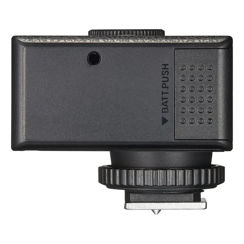 Mini Flash Godox Im30 Para Camaras Dslr