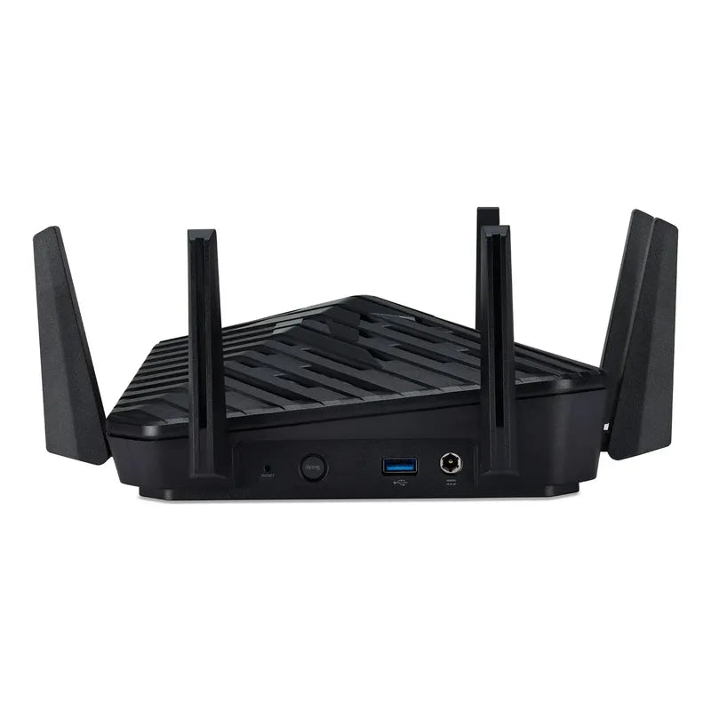 Router Gaming Acer Predator Wifi 6e Axe7800