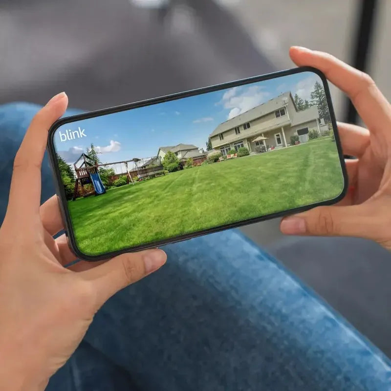 Módulo Blink Xr De Sincronización Amazon