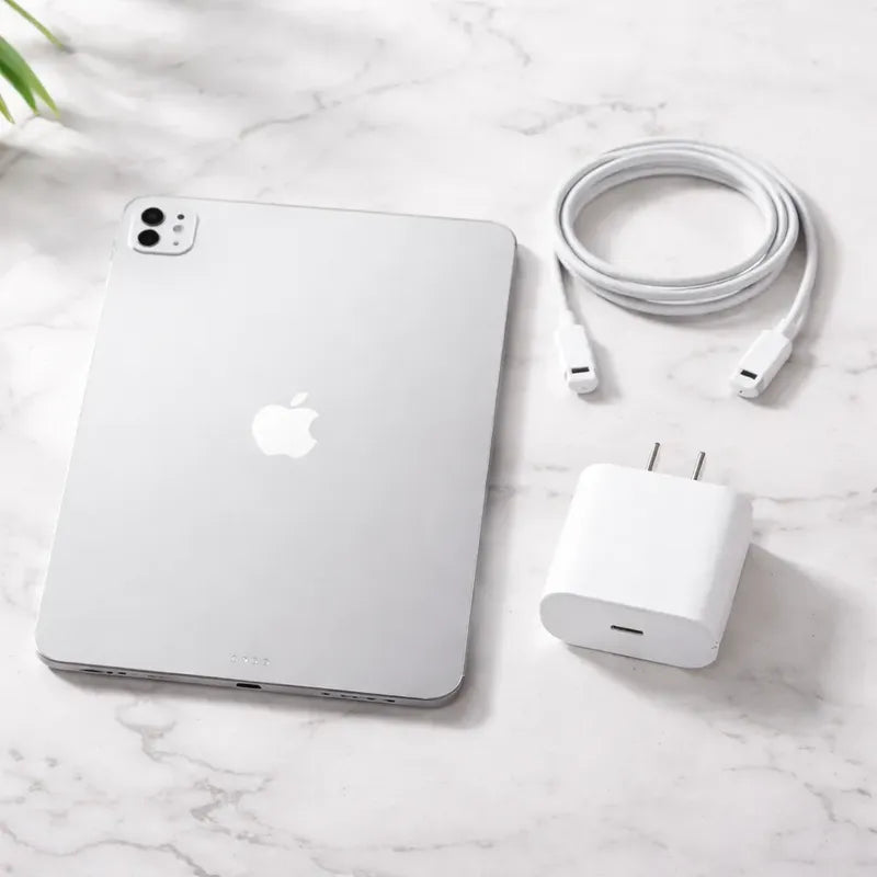 Apple iPad Pro 13 Con Chip M5 1tb Wi-fi + 5g Lte
