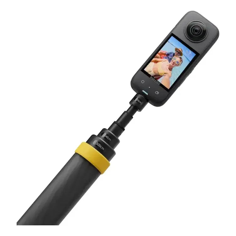 Insta360 Palo Selfie Edición Extendida 3 Metros