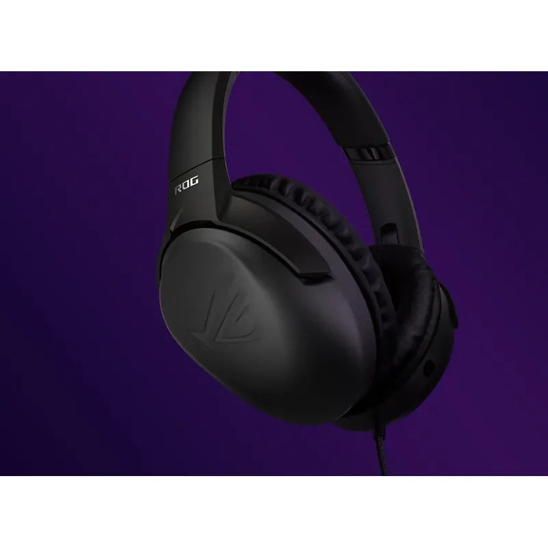 Audifono Asus Rog Strix Go Gaming Negro