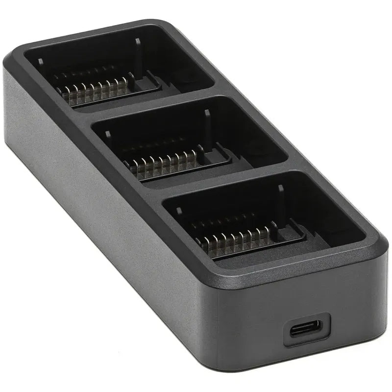 Cargador De Baterías Dji Mavic 3 Battery Charging Hub