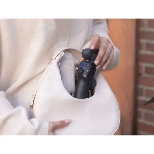Dji Osmo Mobile 7p Estabilizador Para Telefonos Gris Oscuro