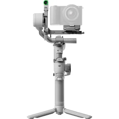 Gimbal Estabilizador Dji Ronin Rs 4 Mini Gris
