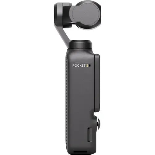 Dji Osmo Pocket 3 Creator Combo Negro