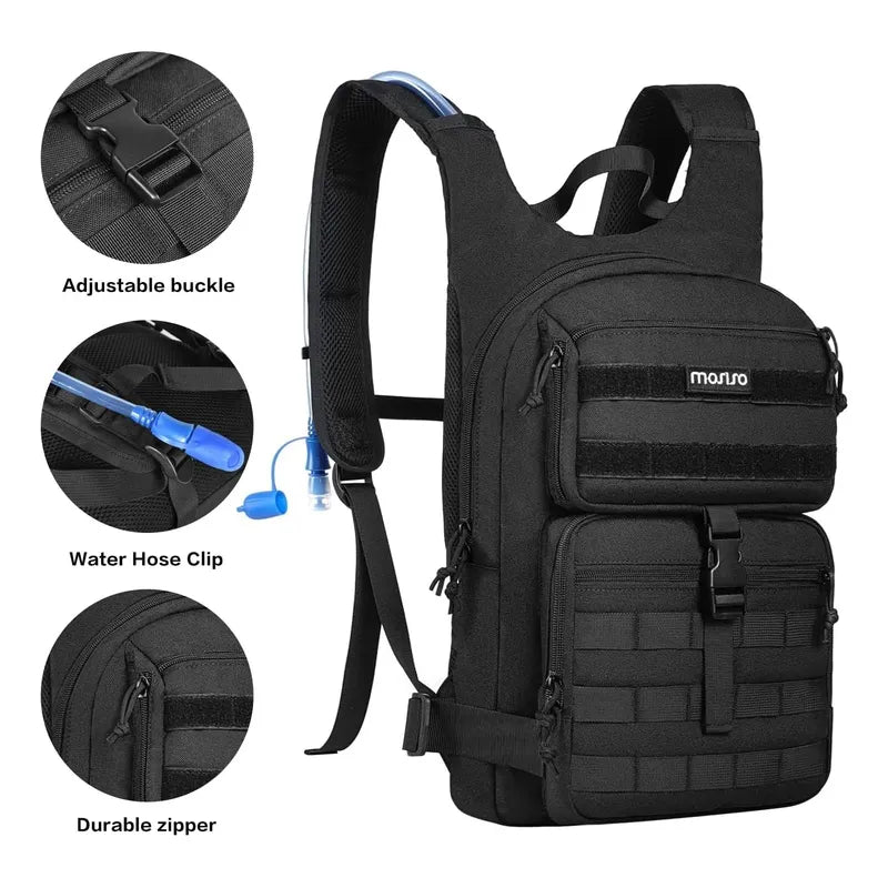 Bolso Mosiso Para Camaras Profesionales Dslr