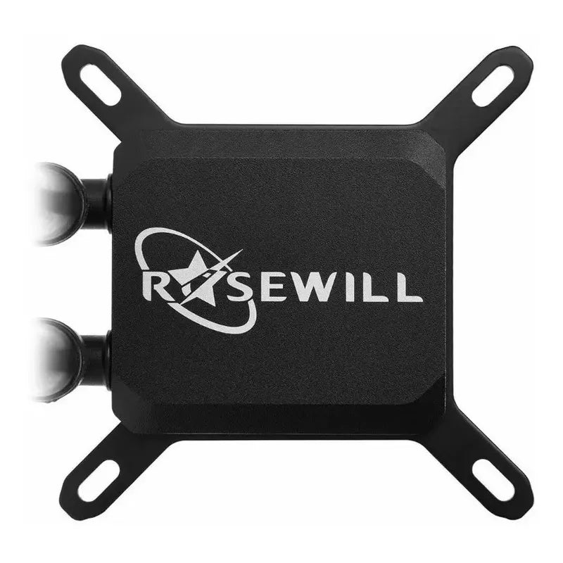 Sistema Enfriamiento Liquido Pb120 Rosewill
