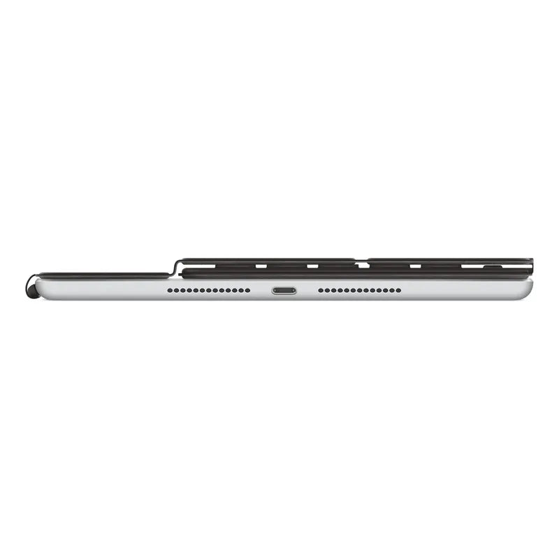 Apple Smart Keyboard, Funda Plegable Con Teclado Integrado Negro
