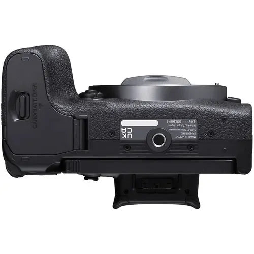 Camara Canon Eos R10+ Lente Rf-s 18-45mm Is Stm 4k