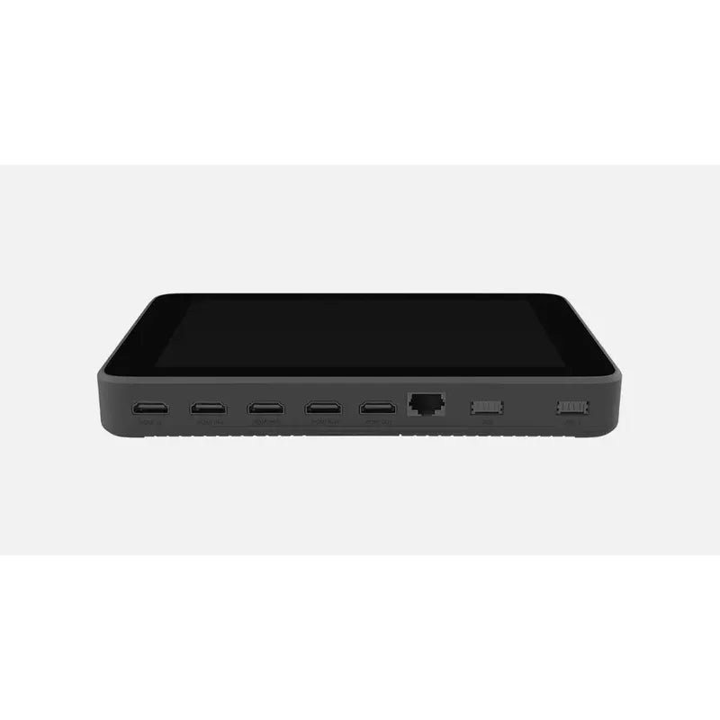 Yololiv Yolobox Ultra 8gb/256gb Streaming En Vivo Portatil Negro