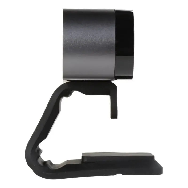 Cámara Web Logitech Brio Video Ultra Hd 4k Negro