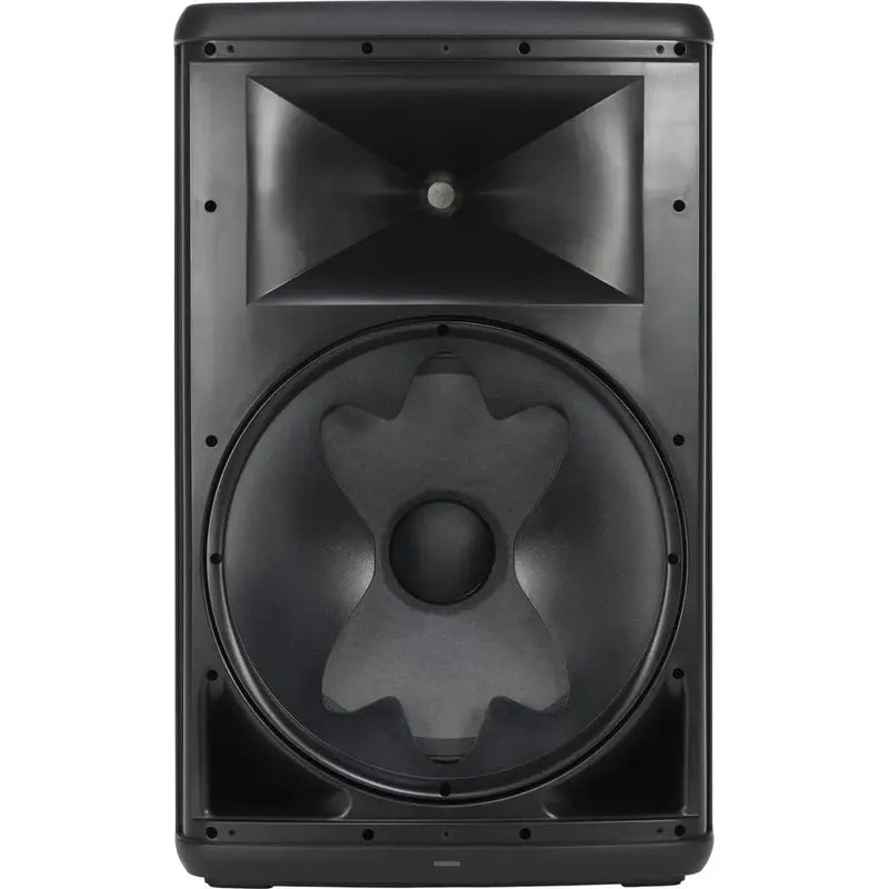 Corneta Jbl Professional Eon715 Amplificada + Bluetooth.