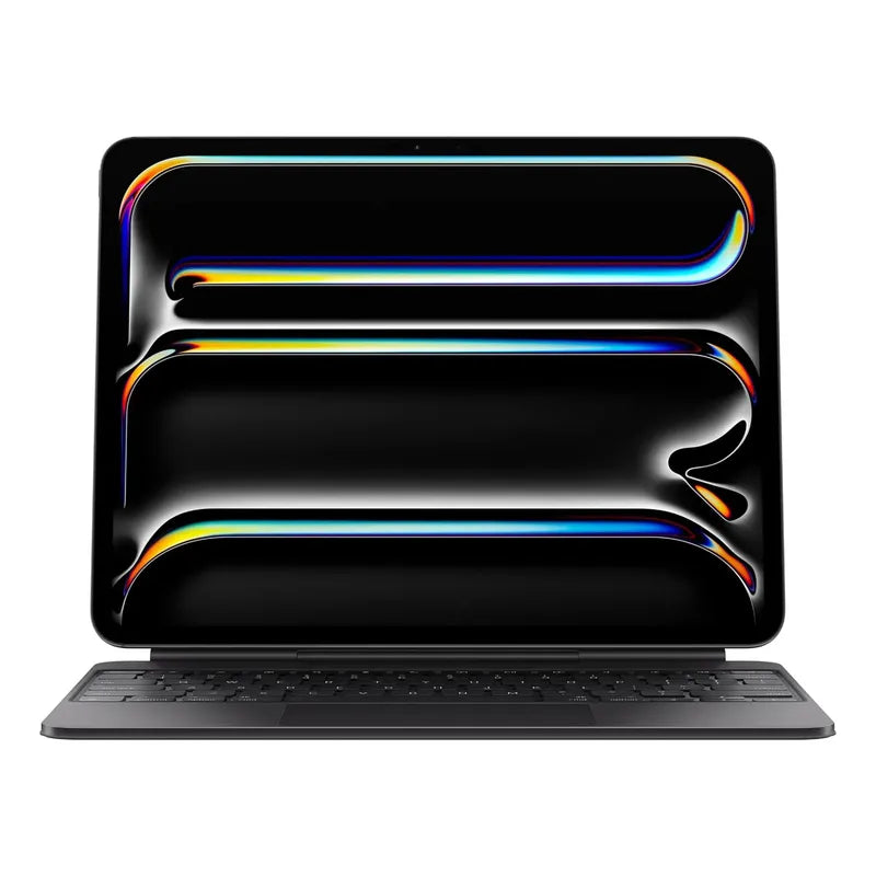 Apple Magic Keyboard Para iPad Pro De 13 Pulgadas (m4 Y M5)