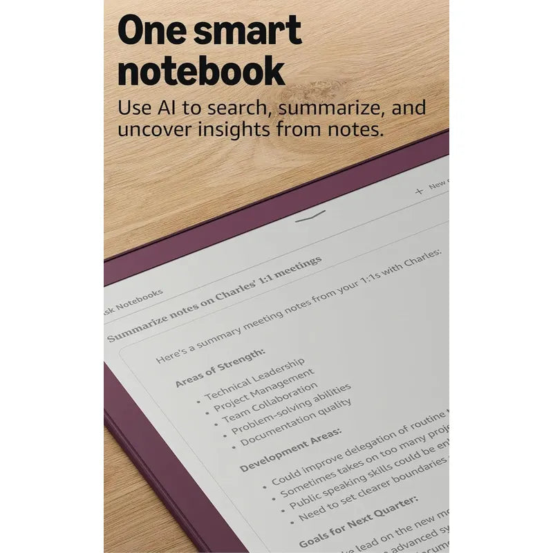 Amazon Kindle Scribe Colorsoft 64 Gb, 11 + Premium Pen